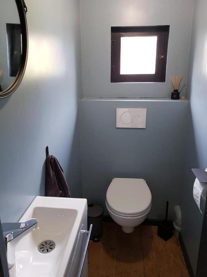 La Maison Coco Honfleur Luaran gambar