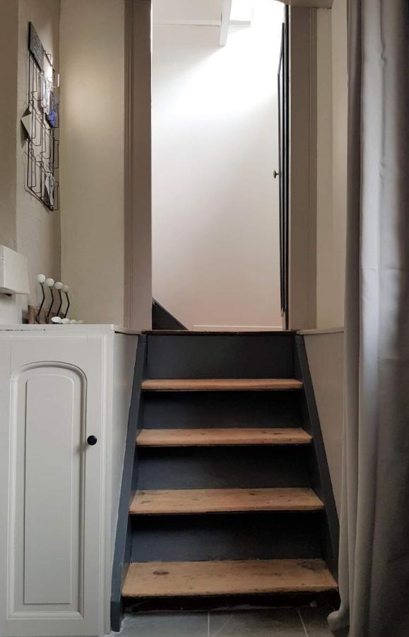 La Maison Coco Honfleur Luaran gambar