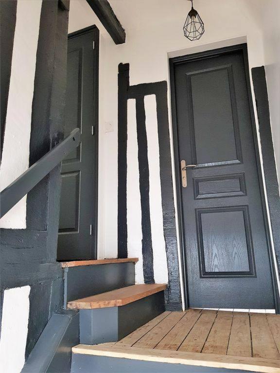 La Maison Coco Honfleur Luaran gambar