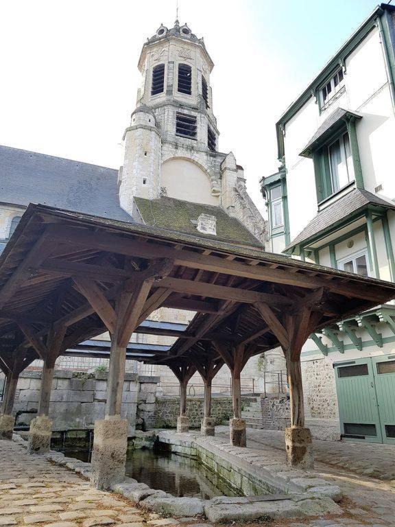 La Maison Coco Honfleur Luaran gambar