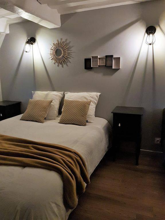 La Maison Coco Honfleur Luaran gambar